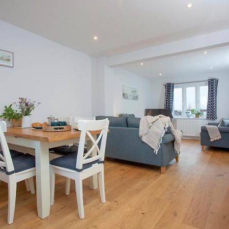 Shell Cottage Sidmouth Exteriér fotografie