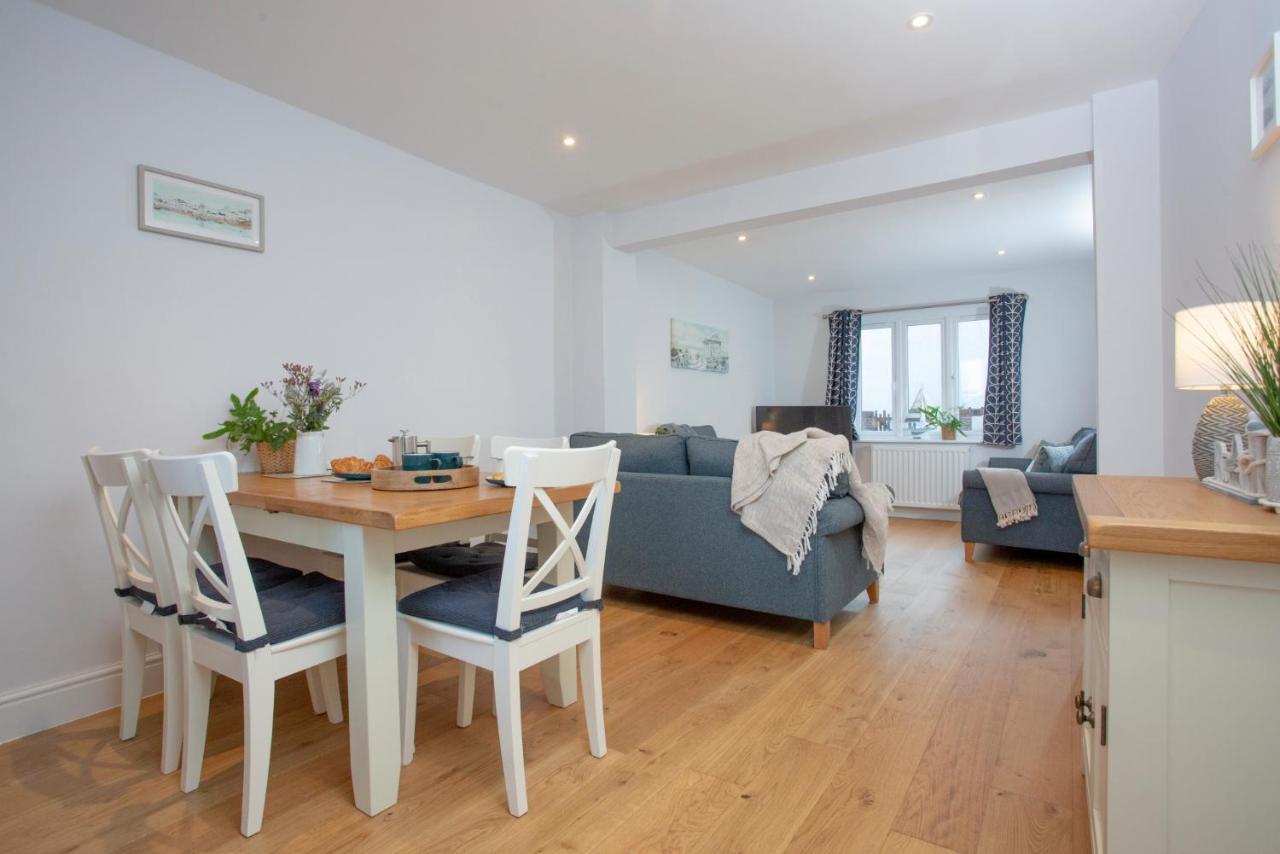 Shell Cottage Sidmouth Exteriér fotografie
